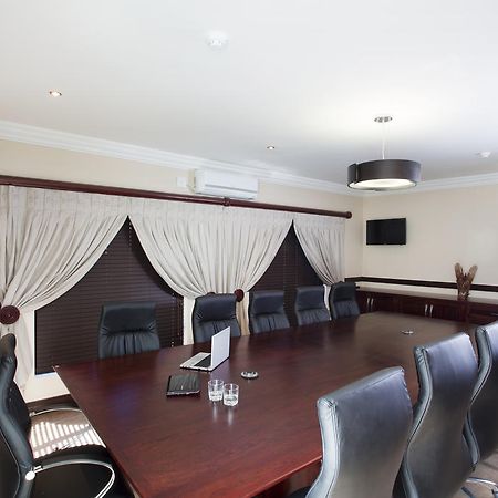 Eco Park Lodge Centurion Dış mekan fotoğraf