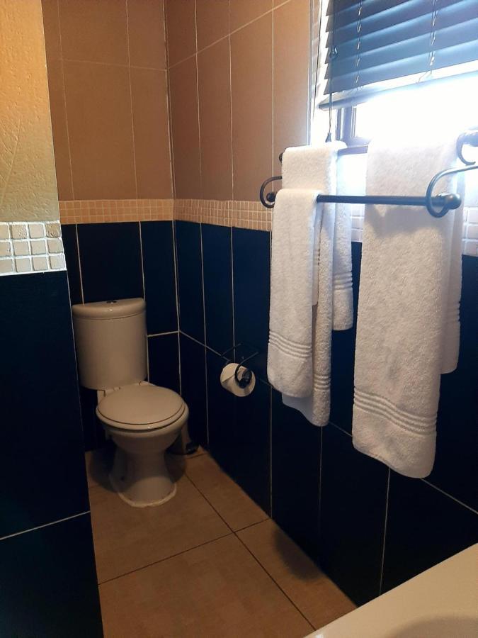 Eco Park Lodge Centurion Dış mekan fotoğraf