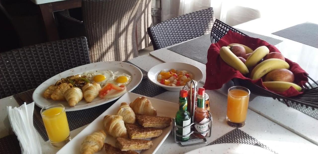 Eco Park Lodge Centurion Dış mekan fotoğraf