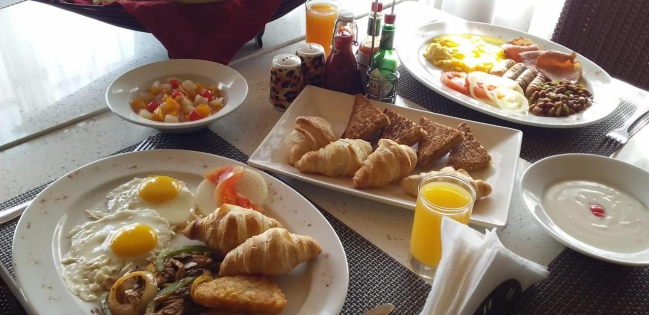 Eco Park Lodge Centurion Dış mekan fotoğraf