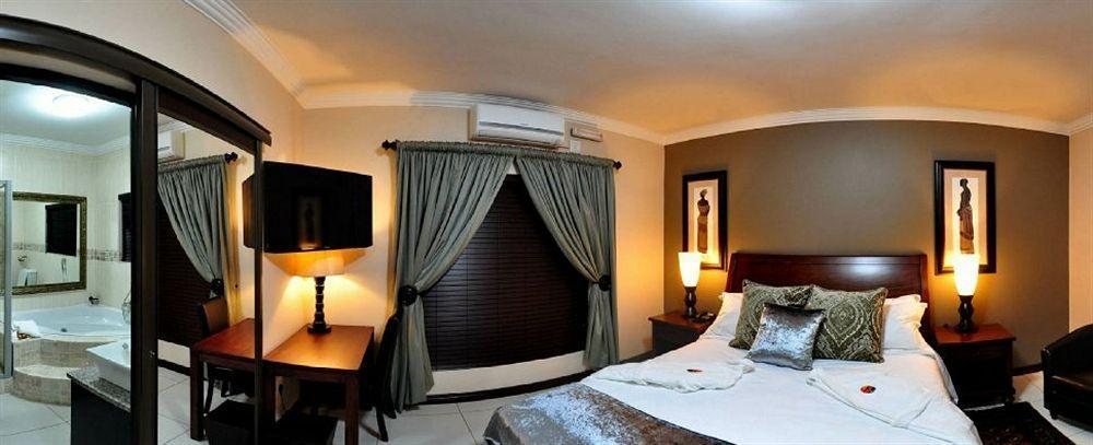 Eco Park Lodge Centurion Dış mekan fotoğraf