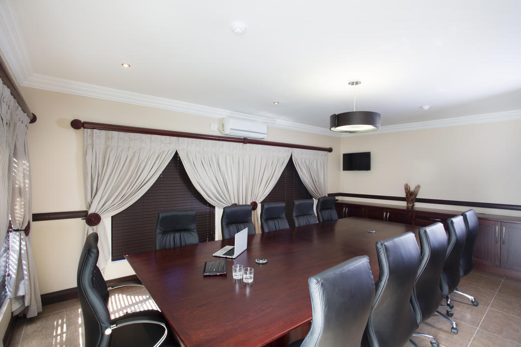 Eco Park Lodge Centurion Dış mekan fotoğraf