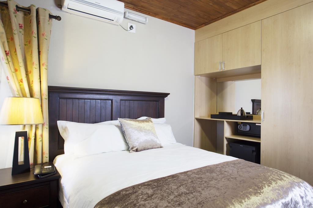 Eco Park Lodge Centurion Oda fotoğraf