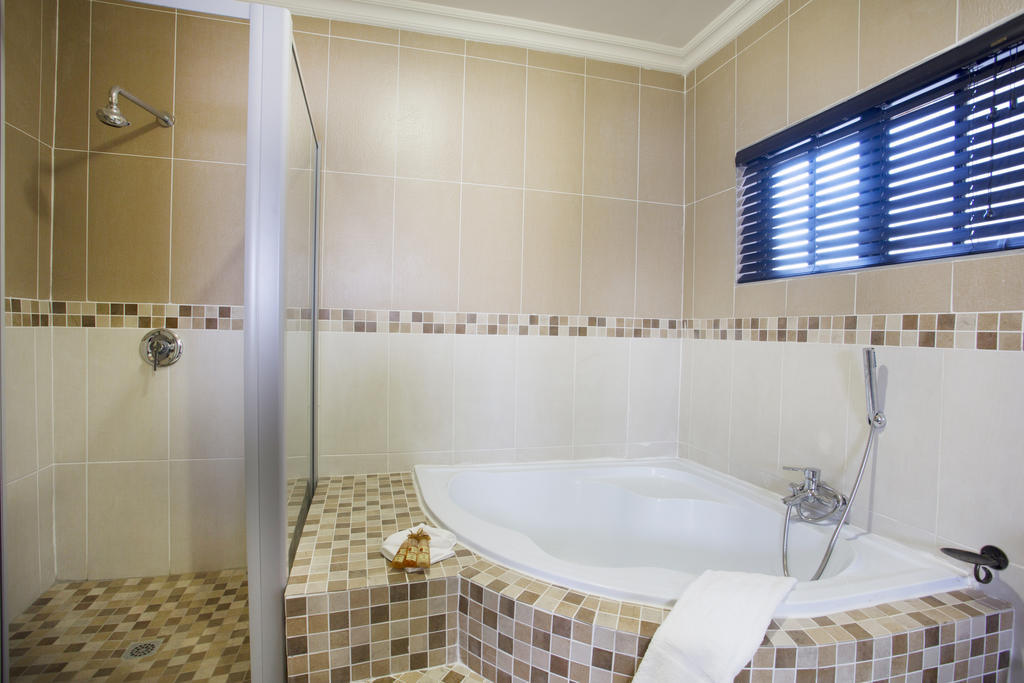 Eco Park Lodge Centurion Dış mekan fotoğraf