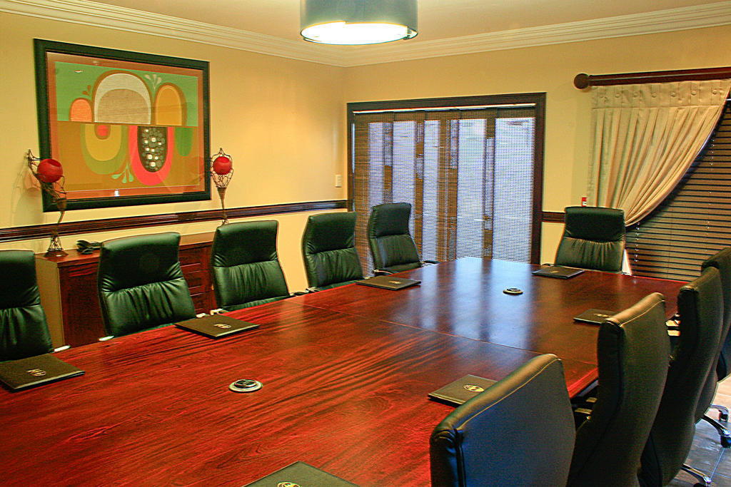 Eco Park Lodge Centurion Dış mekan fotoğraf