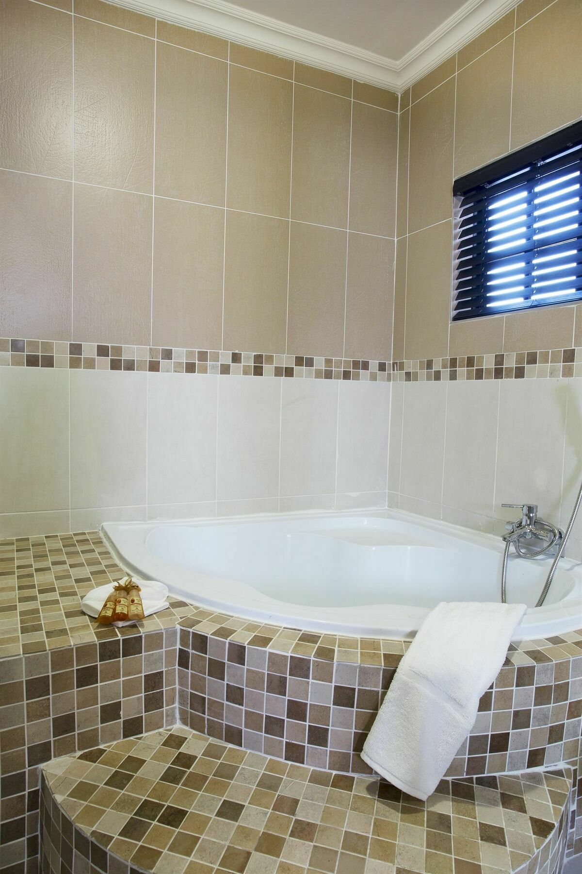 Eco Park Lodge Centurion Dış mekan fotoğraf