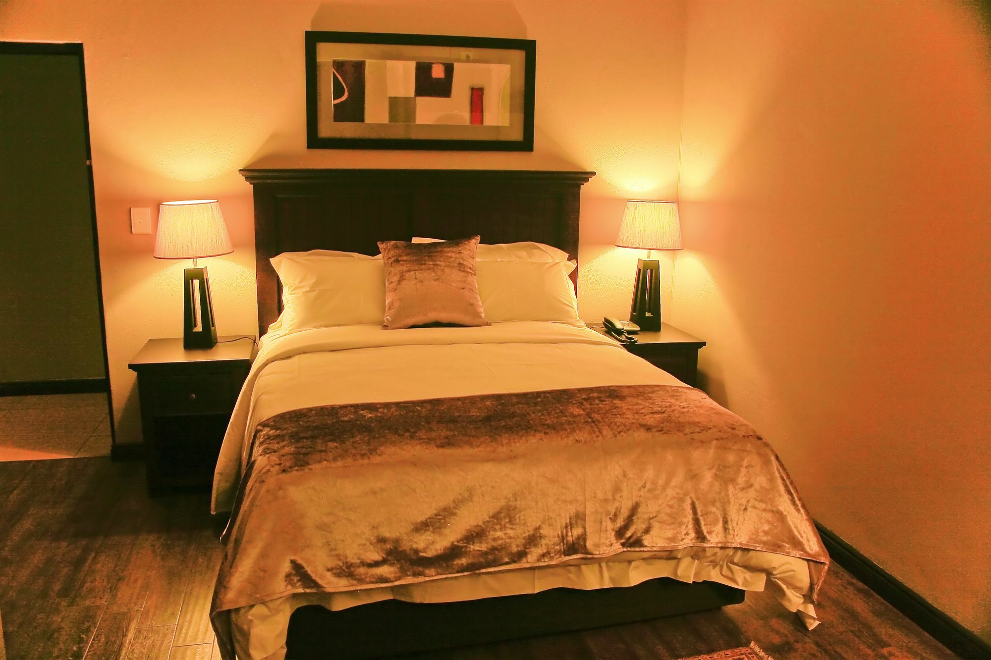 Eco Park Lodge Centurion Dış mekan fotoğraf