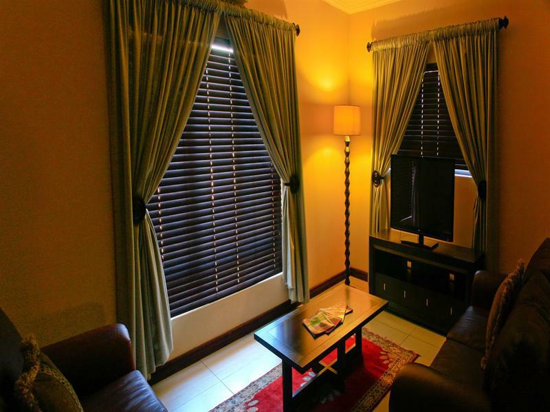 Eco Park Lodge Centurion Dış mekan fotoğraf