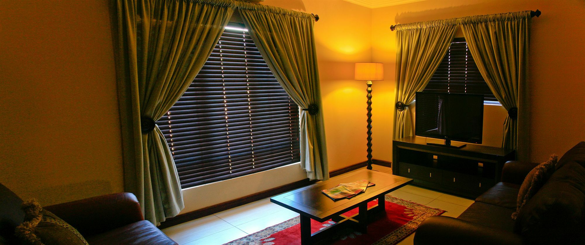 Eco Park Lodge Centurion Dış mekan fotoğraf