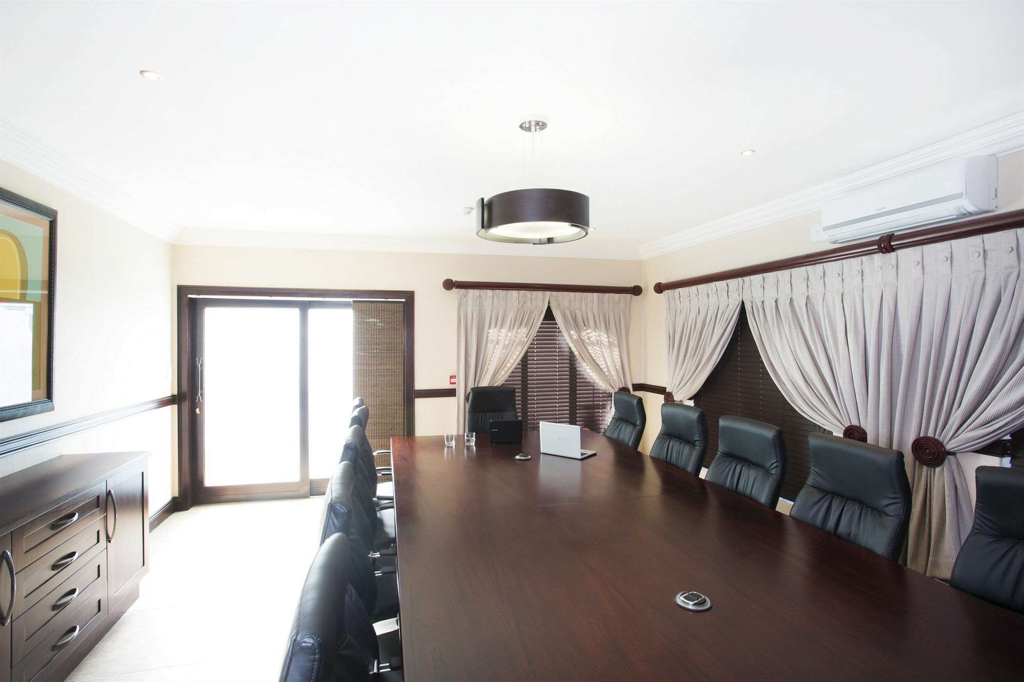 Eco Park Lodge Centurion Dış mekan fotoğraf