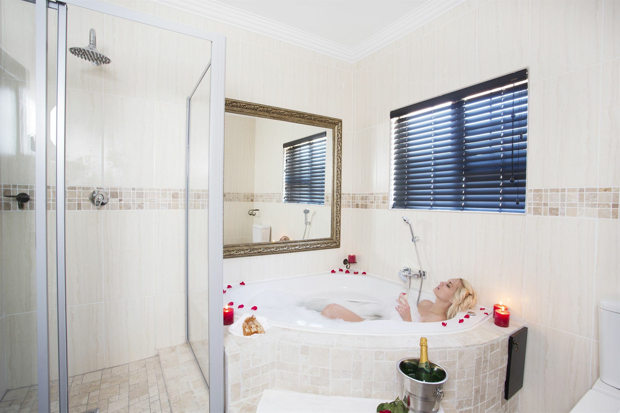 Eco Park Lodge Centurion Dış mekan fotoğraf
