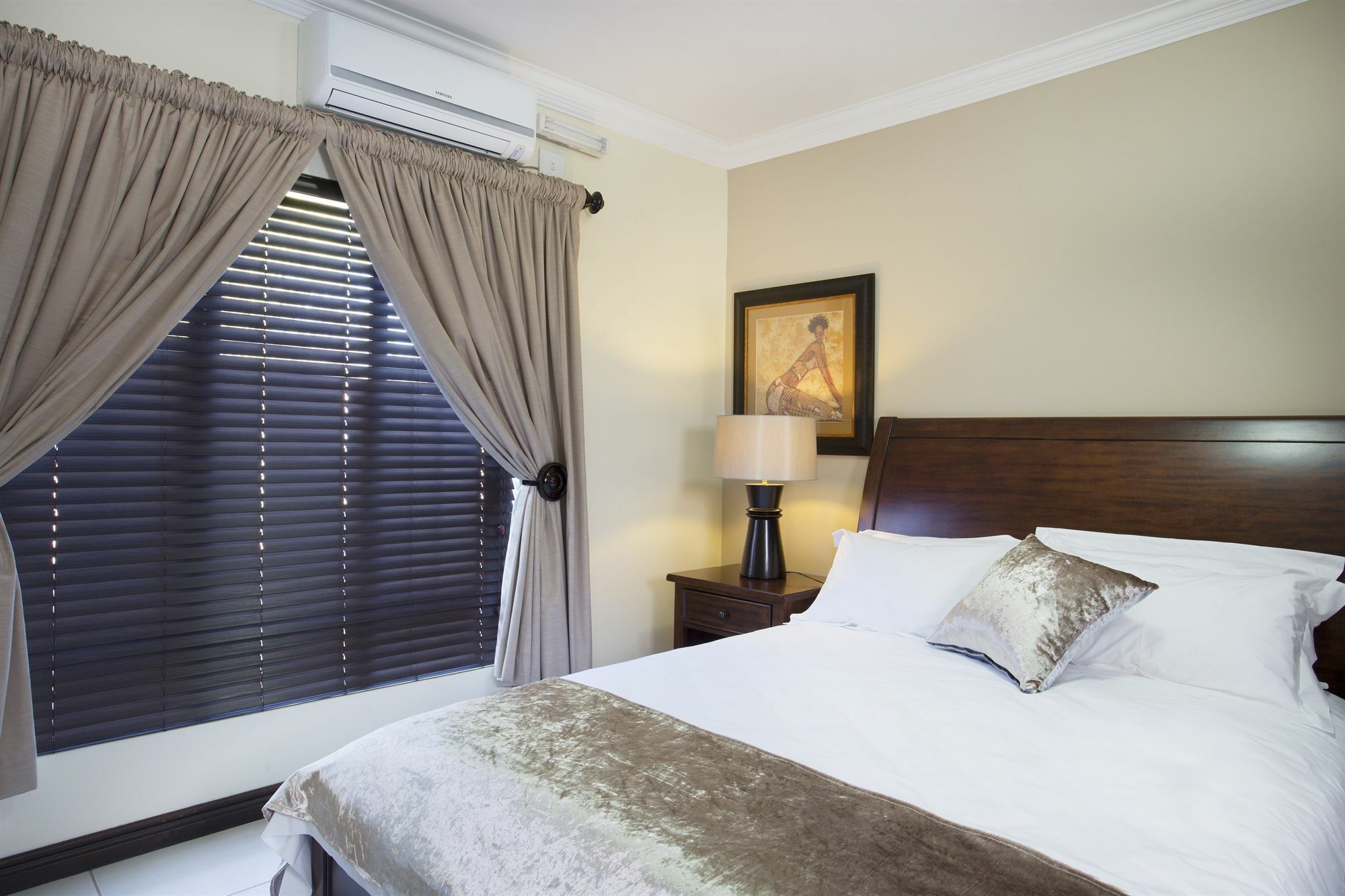 Eco Park Lodge Centurion Dış mekan fotoğraf